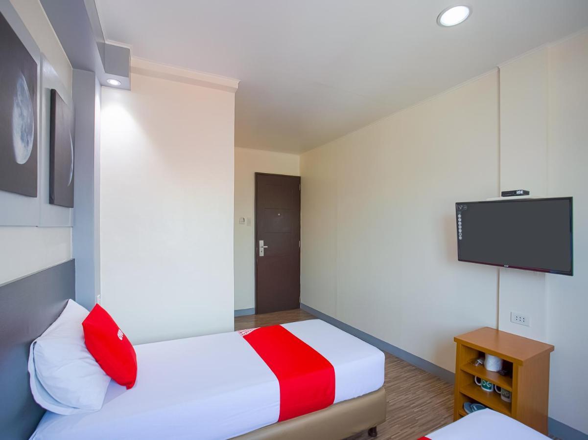 Oyo 793 Dg Budget Hotel Salem Пасай Экстерьер фото